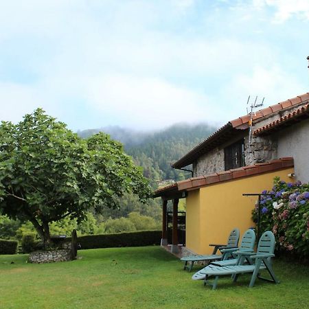 Gasthaus La Quintana Sinariega Exterior foto